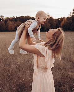 Aroha Fotografie - Lisa Jungkunz