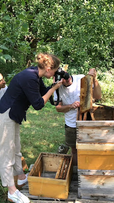 Katharina Pflug Foodfotografie Fotografie
