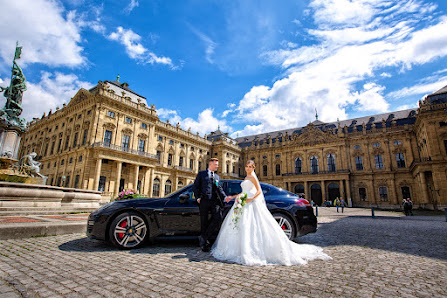 Andy Holub Hochzeitsfotograf