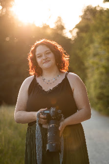 Chiara Calow - Fotografie