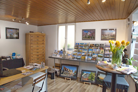 Atelier & Galerie Gerd Axmann
