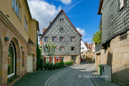Atelier & Galerie Gerd Axmann