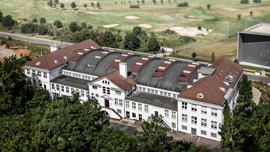tm studios visuelle medien GmbH
