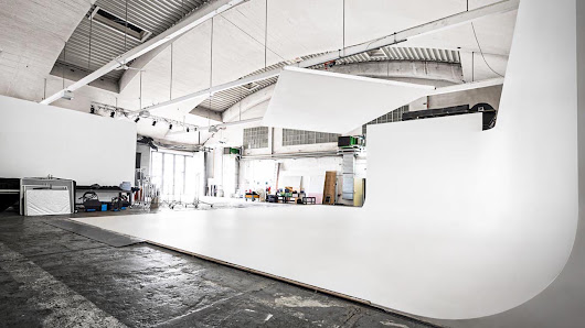 tm studios visuelle medien GmbH