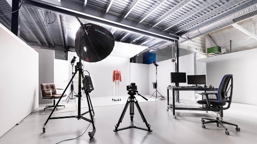 tm studios visuelle medien GmbH