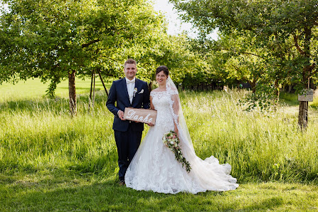 Soulmadefilm - Hochzeitsfotografie & Film