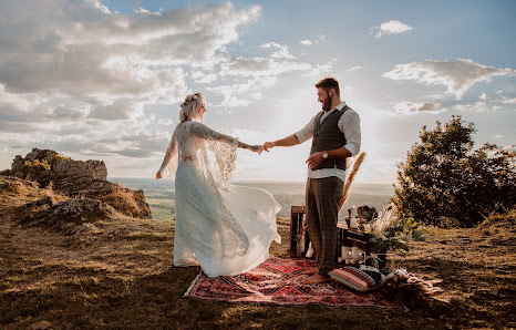 Soulmadefilm - Hochzeitsfotografie & Film