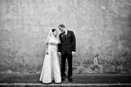 Kissweddings - Hochzeitsreportagen vom feinsten