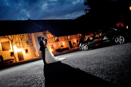 Kissweddings - Hochzeitsreportagen vom feinsten
