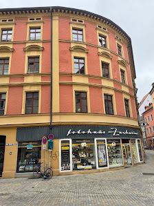 Fotohaus Zacharias