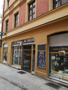 Fotohaus Zacharias