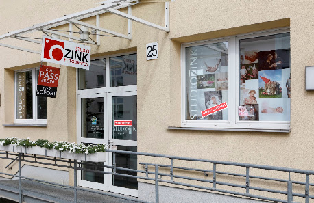 Babymemories Zink