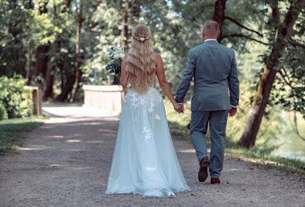 Hochzeitsfotograf Regensburg I Sascha Janne