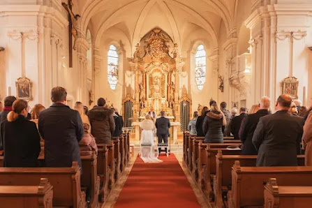 Tobi Pflügl - Hochzeitsfotograf und Hochzeitsvideograf