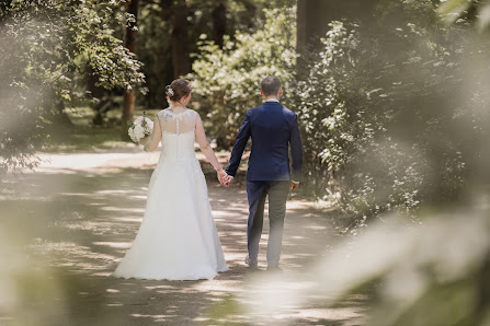 Tobi Pflügl - Hochzeitsfotograf und Hochzeitsvideograf