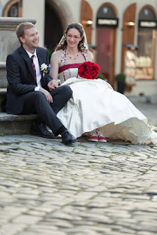 Oliver Jaeckel | Hochzeitsfotografie