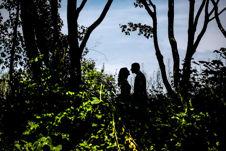 Oliver Jaeckel | Hochzeitsfotografie