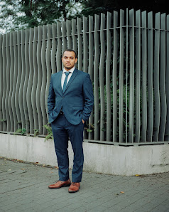 Jonas Albrecht