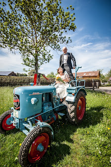 Hochzeitsfotografie