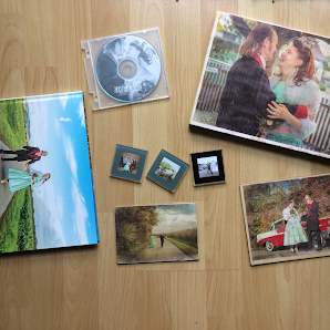 Hochzeitsfotografie