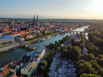 Skyview Regensburg
