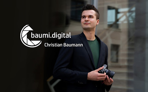 baumi.digital - Christian Baumann