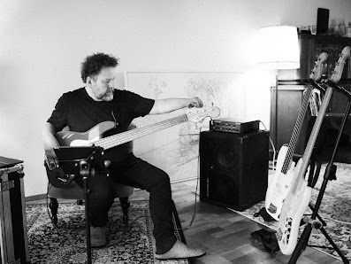 bambild - Fotografien von Marcus Bauer