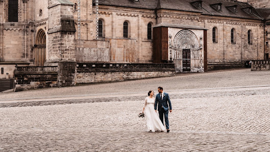 Hochzeitsfotograf Bamberg - AlexFinly Photography