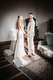 Hochzeitsfotograf Bamberg - AlexFinly Photography