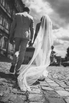 Andreas Fiedler Hochzeitsfotograf & Videograf Bamberg