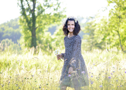Hannah Chladek Photographie