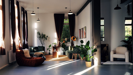 Loftstudio No8