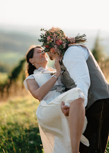 Farbspielmomente Hochzeitsfotografie & Videografie