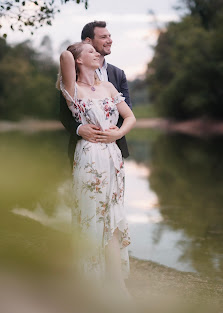 Farbspielmomente Hochzeitsfotografie & Videografie