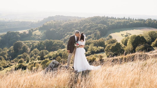 Farbspielmomente Hochzeitsfotografie & Videografie
