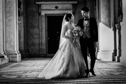 Fotograf Michail Miloslavski