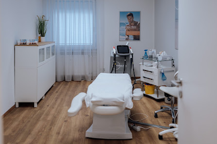 Businessfotografie Christopher Johnson