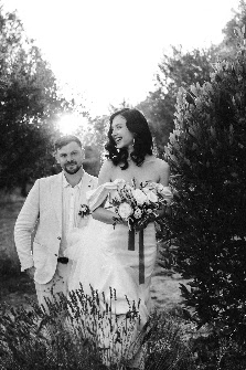 LOVE & LIGHTS - Hochzeitsfotograf Mario Schmitt
