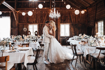 LOVE & LIGHTS - Hochzeitsfotograf Mario Schmitt