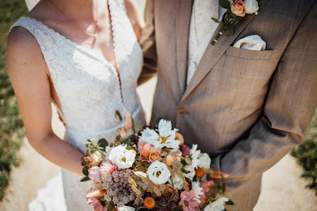 Hochzeitsfotograf - Christopher Johnson