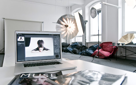 Nico Manger - Fotografie