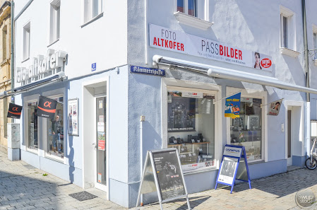 foto-altkofer Gerhard Altkofer e.K.