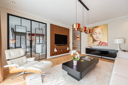 Blickbilder - Immobilienfotografie Berlin