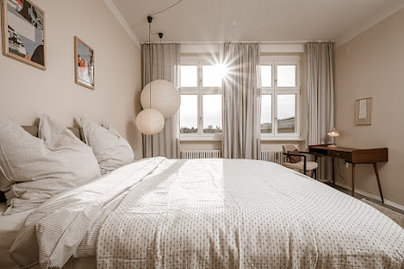 Blickbilder - Immobilienfotografie Berlin