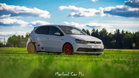 Manfred Car Pix - Photography