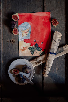 Anna Frost Fotografie & Illustration