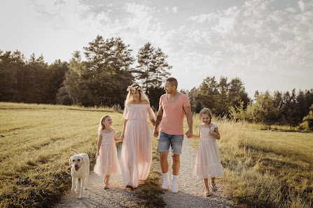 Sekundenglück Fotografie