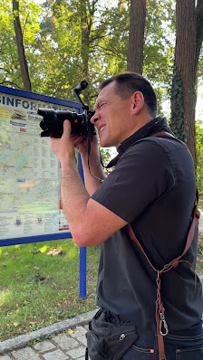 Fotograf Amberg Studio Alex