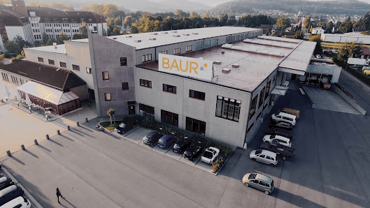BAUR Studios | professionelle Werbefotografie