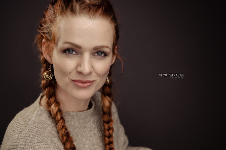 FOTOS MIT FREUDE - Fotostudio - Fotograf Nico Tavalai